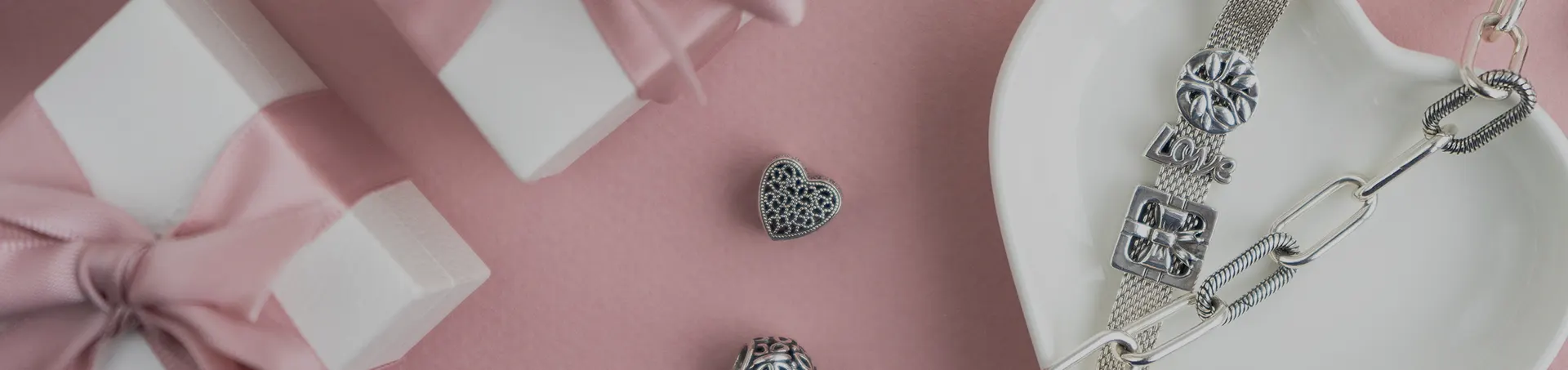 Offrir des bijoux