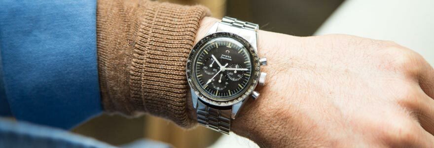 montres Omega