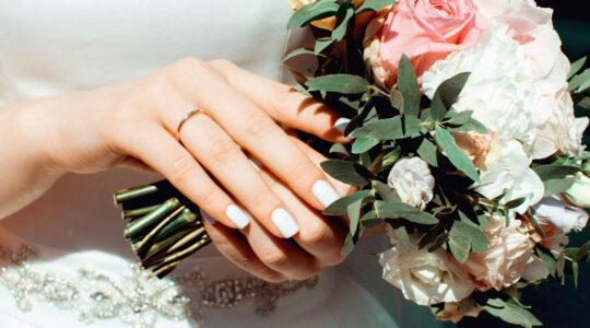 Bijoux de mariage