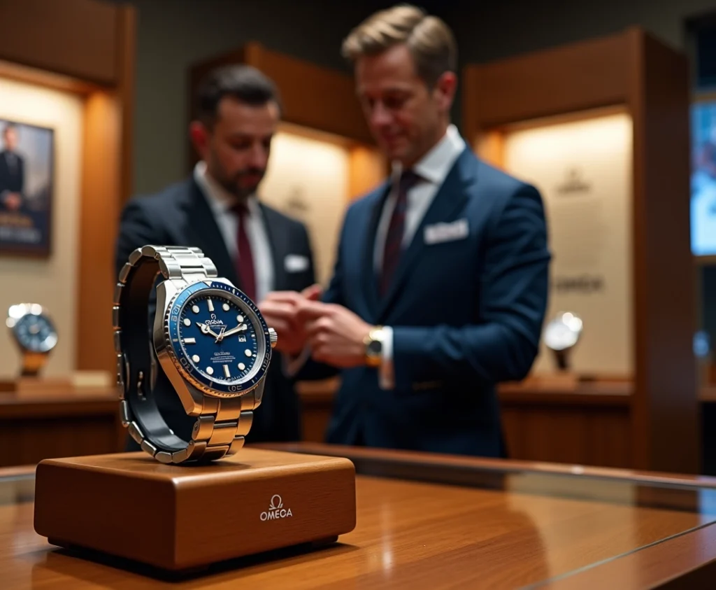 montres de luxe montres de luxe